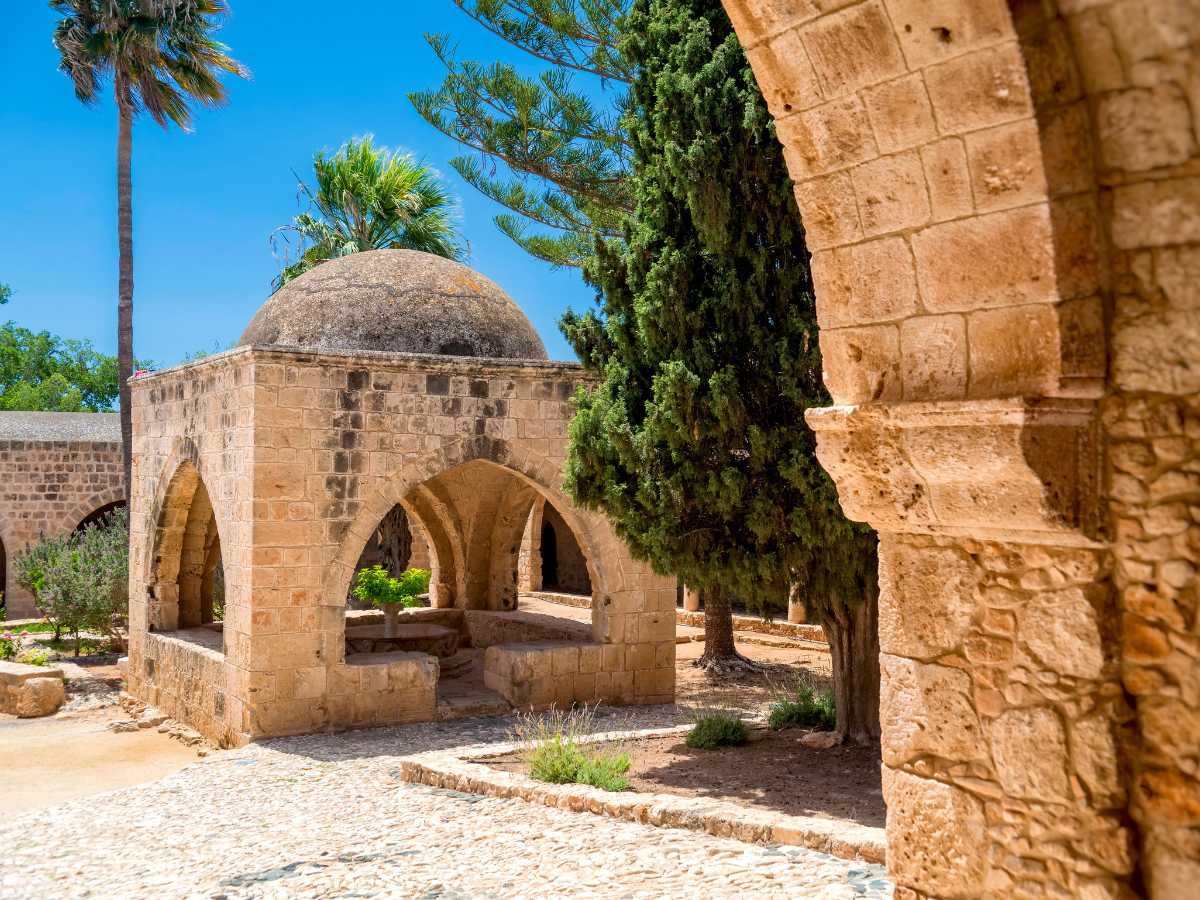 Uncovering Hidden Gems: Off-the-Beaten-Path Adventures in Ayia Napa