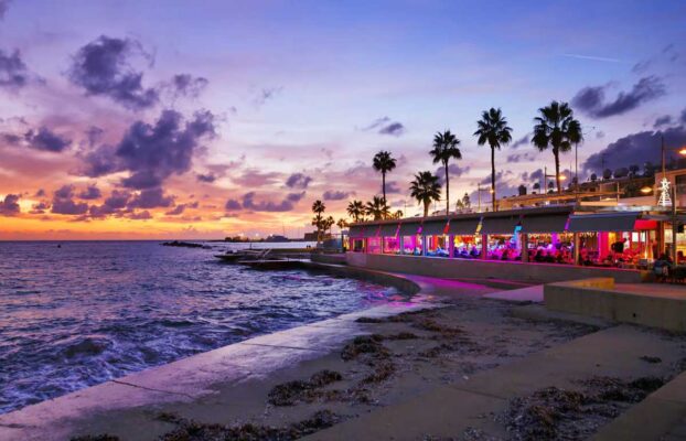 The Ultimate Guide to Ayia Napa: Where to Stay, Eat, and Play