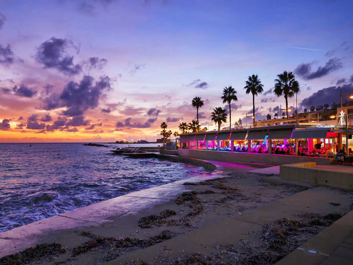 The Ultimate Guide to Ayia Napa: Where to Stay, Eat, and Play