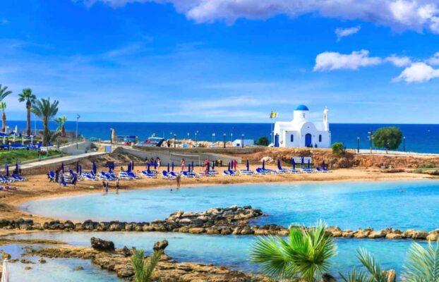 Top Beaches to Visit in Protaras: A Guide to Sun, Sea, and Sand