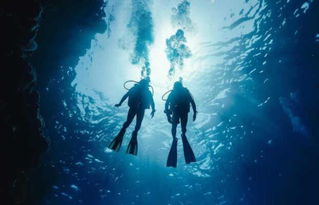 Diving into Protaras: A Guide to Snorkeling, Diving, and Underwater Adventures