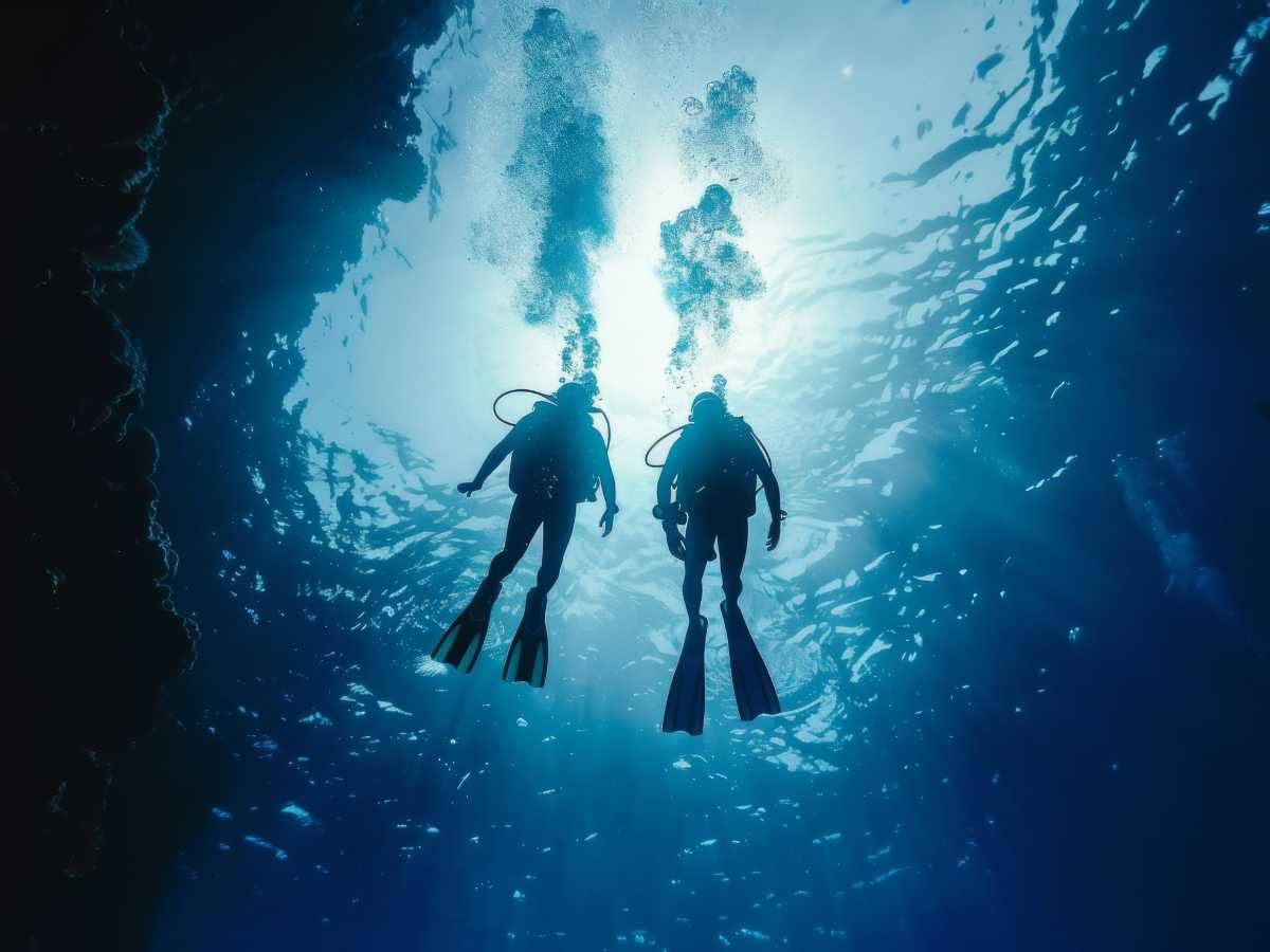 Diving into Protaras: A Guide to Snorkeling, Diving, and Underwater Adventures