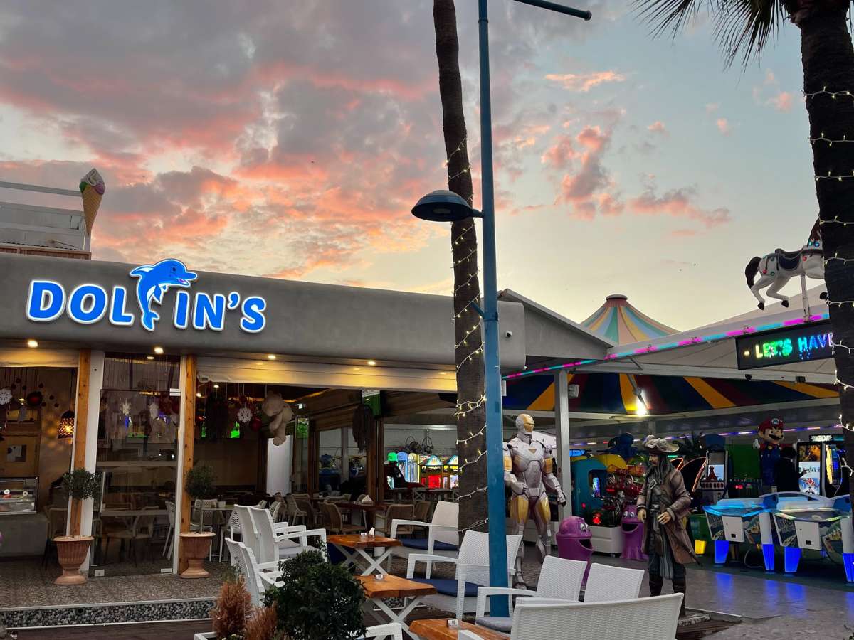 Family-Friendly Fun: Activities for Kids in Ayia Napa